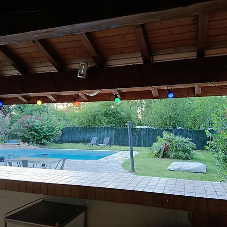 Bellevue Apartment Lamagistere ภายนอก รูปภาพ