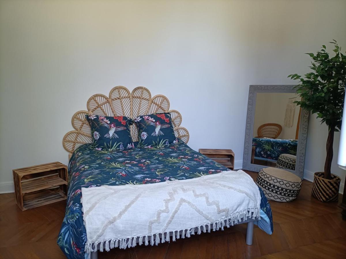 Bellevue Apartment Lamagistere ภายนอก รูปภาพ