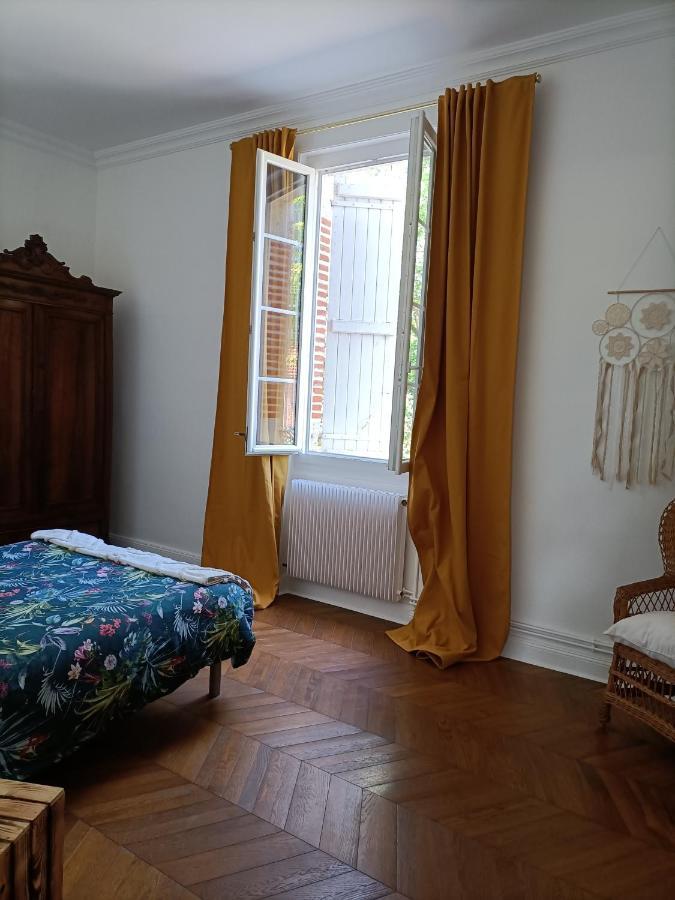Bellevue Apartment Lamagistere ภายนอก รูปภาพ
