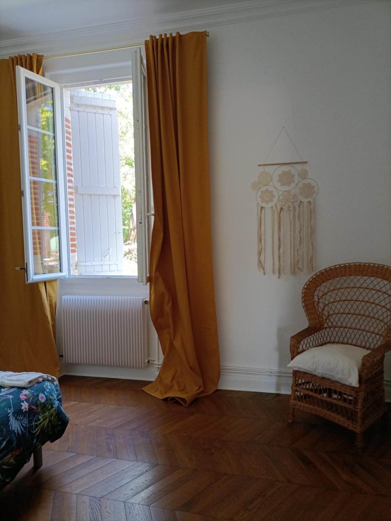 Bellevue Apartment Lamagistere ภายนอก รูปภาพ